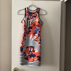 Preowned Clover Canyon Dress